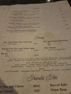 Menu photo 3 Ruddy and Dean Staten Island, NY Menu photo 3 Ruddy and Dean Staten Island, NY