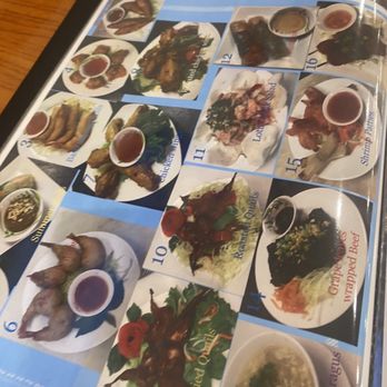 Pho Le - Menu with pictures - Vietnamese Near Me - Manassas, Virginia