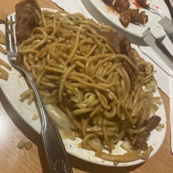 Hunan Village Restaurant - Chowmain