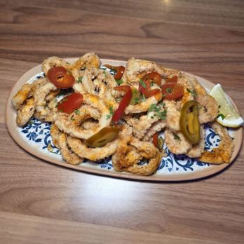 Marmara Mediterranean Cuisine - Mediterranean Near Me - Freehold, New Jersey