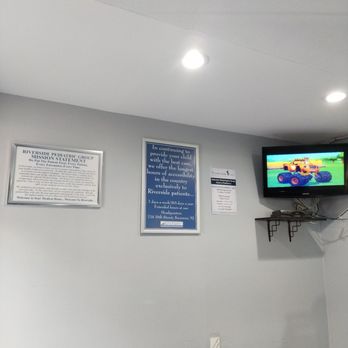 Riverside Medical Group - Interesting 24/7 hours, but a few towns over. - Pediatricians Near Me - Hoboken, New Jersey Riverside Medical Group - Interesting 24/7 hours, but a few towns over. - Pediatricians Near Me - Hoboken, New Jersey