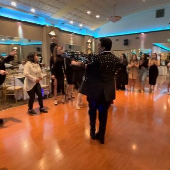 Fiesta Mexicana Banquet Hall - The first event I attended. This shows the prior dance floor. - Venues & Event Spaces Near Me - Bell, California Fiesta Mexicana Banquet Hall - The first event I attended. This shows the prior dance floor. - Venues & Event Spaces Near Me - Bell, California