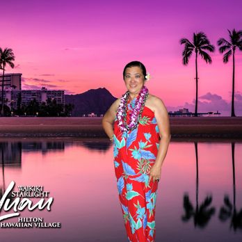Waikiki Starlight Luau - Performing Arts Near Me - Honolulu, Hawaii Waikiki Starlight Luau - Performing Arts Near Me - Honolulu, Hawaii