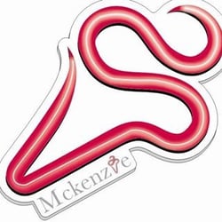 Gelateria Mckenzye - Logo
