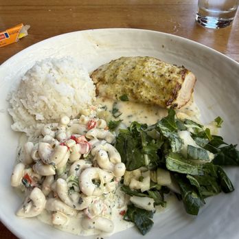 Duke's La Jolla - fresh catch of the day - New American Near Me - La Jolla, California Duke's La Jolla - fresh catch of the day - New American Near Me - La Jolla, California