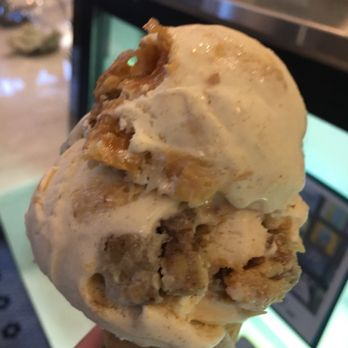 Ample Hills Creamery - Nectar of the Queens - Ice Cream & Frozen Yogurt Near Me - Astoria, New York
