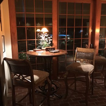 The Inn At Cocoa Beach - So nice in the Honor Bar - Hotels Near Me - Cocoa Beach, Florida