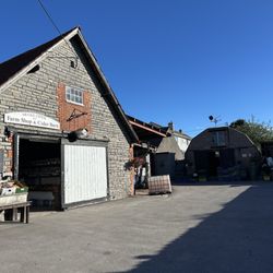Hecks Farmhouse Cider