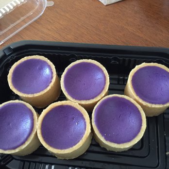 UBAE - Tarts - Desserts Near Me - Honolulu, Hawaii