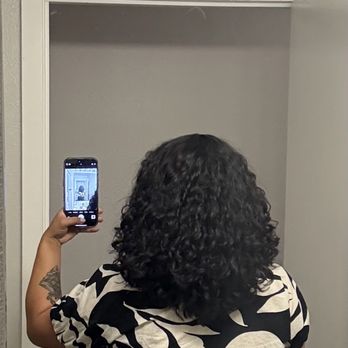 Sensa Salon - Hair Extensions Near Me - Seattle, Washington