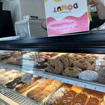 Puck’s Donuts - Donuts - Donuts Near Me - Phoenix, Oregon