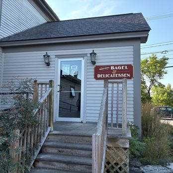 Middlebury Bagel & Deli - Bagels Near Me - Middlebury, Vermont