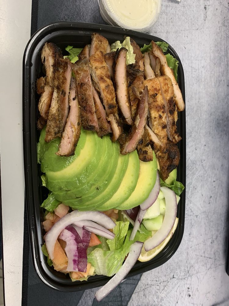 Taco Hut