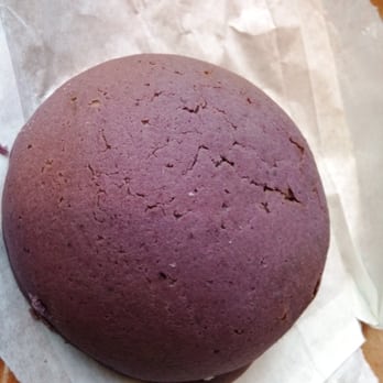 Cafe Dulce - Blueberry thingy. ehh. it is pretty though. - Coffee & Tea Near Me - Los Angeles, California Cafe Dulce - Blueberry thingy. ehh. it is pretty though. - Coffee & Tea Near Me - Los Angeles, California