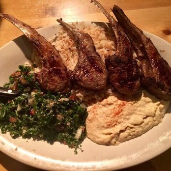 Anita's Kitchen - Lamb Chops. - Lebanese Near Me - Ferndale, Michigan Anita's Kitchen - Lamb Chops. - Lebanese Near Me - Ferndale, Michigan