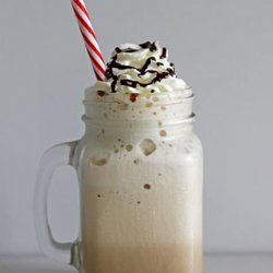 Lake Murray Coffee Express - Frappe