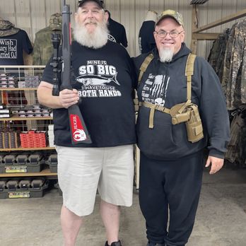 Sheepdog Firearms Supply - Guns & Ammo Near Me - Peru, Indiana Sheepdog Firearms Supply - Guns & Ammo Near Me - Peru, Indiana