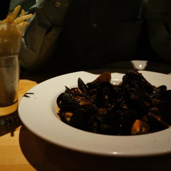 Plan B Restaurant - mussels and fries - French Near Me - Sacramento, California Plan B Restaurant - mussels and fries - French Near Me - Sacramento, California