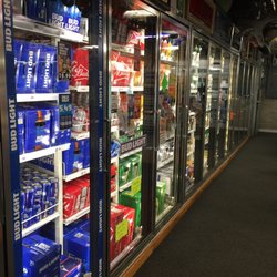 JD'S Package Store & Redemption Center