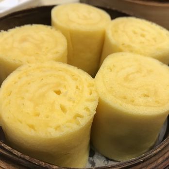 MingHin Cuisine - Mini Sweet Mini Sweet Custard Roll - Dim Sum Near Me - Rolling Meadows, Illinois MingHin Cuisine - Mini Sweet Mini Sweet Custard Roll - Dim Sum Near Me - Rolling Meadows, Illinois
