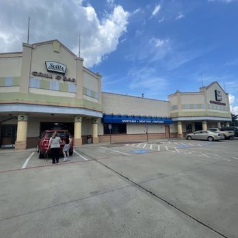 Rowlett Bowlarama - Front - Bowling Near Me - Rowlett, Texas