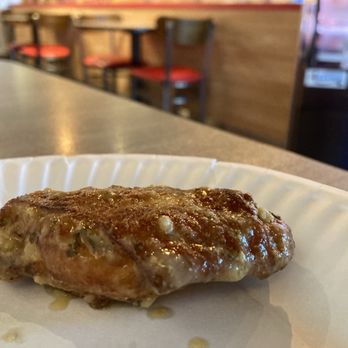 Pizza Twist - Garlic Parmesan wing - Pizza Near Me - Ontario, California Pizza Twist - Garlic Parmesan wing - Pizza Near Me - Ontario, California