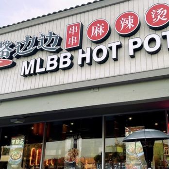 Malubianbian - Hot Pot Near Me - Tustin, California