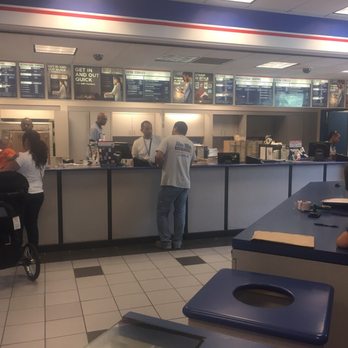 US Post Office - Speedy service for a post office during rush hour! - Post Offices Near Me - Austin, Texas US Post Office - Speedy service for a post office during rush hour! - Post Offices Near Me - Austin, Texas