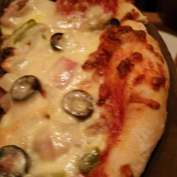 Bruno’s Pizza - Boiler maker 12" pizza.. mmmm! Good! - Pizza Near Me - West Lafayette, Indiana Bruno’s Pizza - Boiler maker 12" pizza.. mmmm! Good! - Pizza Near Me - West Lafayette, Indiana