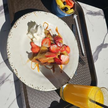Brew It Cafe - Breakfast & Brunch Near Me - Fort Lauderdale, Florida