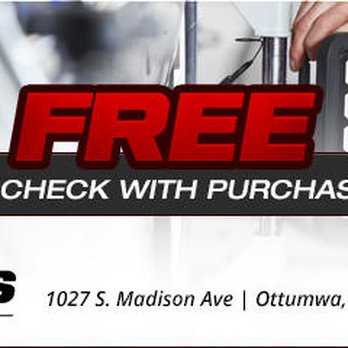 Mike's Tire & Alignment - Tires Near Me - Ottumwa, Iowa
