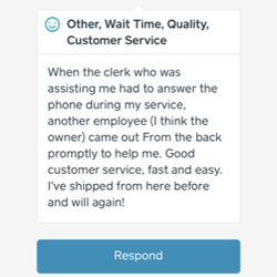 Mail N More - REVIEWS