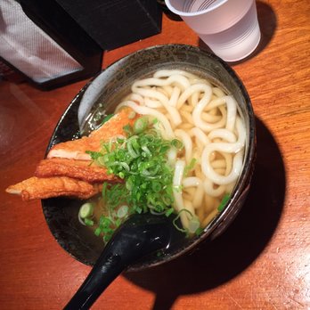 Udon St Marks - Japanese Near Me - New York, New York