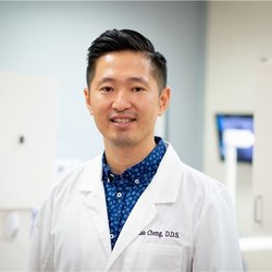 Design Dental of Montrose - Dr. Hao Cheng, DDS