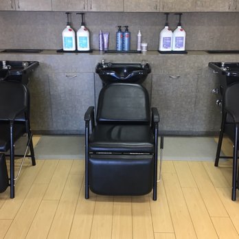 The Studio Salon - Hair Salons Near Me - Costa Mesa, California