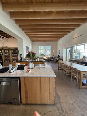 Swedish Hill South First by null