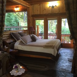Lanzarotta Bed and Breakfast - Bed