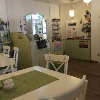 Café Schnittchen - Cafes Near Me - Schneverdingen, NI