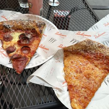 Redeemer Pizza - Pizza Near Me - Denver, Colorado