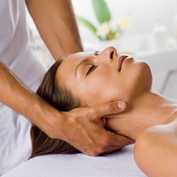 Massage Therapy In Home