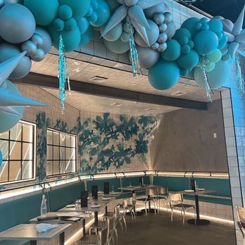 RAW - Seafood Near Me - Hartford, Connecticut