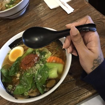 Tamashii Red - Ramen Near Me - Forest Hills, New York Tamashii Red - Ramen Near Me - Forest Hills, New York