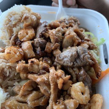 Chef Lin - Chinese Near Me - Tysons Corner, Virginia