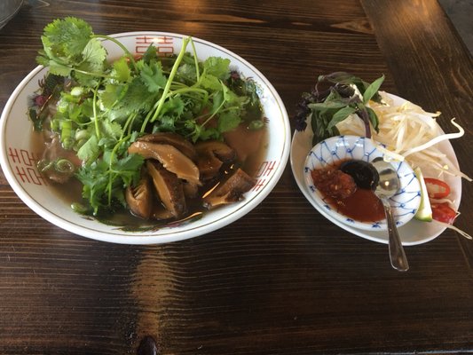 Miyuki's Noodle Shop by null