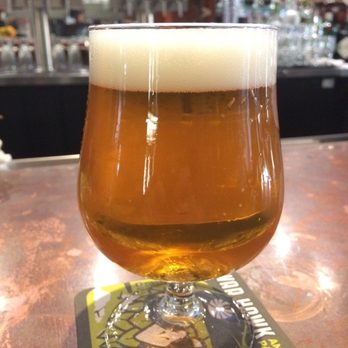Libations 139 - Spring Forward Jasmine IPA - Cocktail Bars Near Me - Sanford, North Carolina