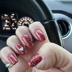 J&A Nails Spa