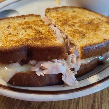Cedar Tree Restaurant - Pastrami melt - Breakfast & Brunch Near Me - Palo Cedro, California