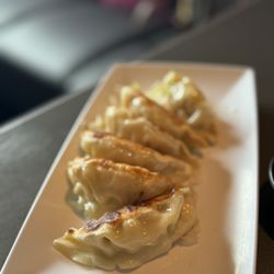 Gyoza