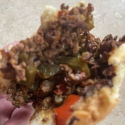 NY Pie & Kitchen