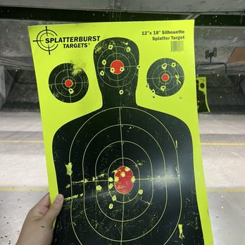 Magnum Range - Gun/Rifle Ranges Near Me - Rancho Cucamonga, California Magnum Range - Gun/Rifle Ranges Near Me - Rancho Cucamonga, California